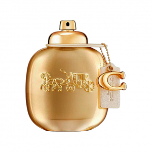 Coach Gold Parfum 90 ML