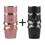 COMBO YARA ELIXIR + ASAD ELIXIR 100 ML