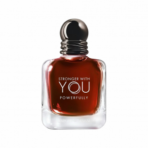 Stronger With You Powerfully Armani 100 ML