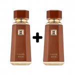 COMBO VULCAN FEU + LIQUID BRUN - Imagen 4