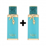 COMBO VULCAN FEU + LIQUID BRUN - Imagen 5