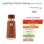 COMBO VULCAN FEU + LIQUID BRUN - Imagen 2