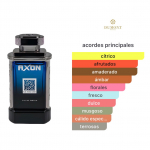 Axon Dumont Paris 100 ML - Imagen 2
