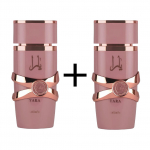 COMBO YARA ELIXIR + ASAD ELIXIR 100 ML - Imagen 3