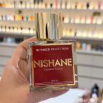 TESTER NUEVO Nishane Hundred Silent Ways 100 ML (BATCH: 003777) AHORRO $401.000