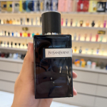 TESTER NUEVO YSL Y EDP Intense 100 ML (BATCH: 38Z401L) AHORRO $141.000