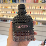 TESTER NUEVO Valentino Uomo Born In Roma Intense 100 ML (BATCH: 38Z401M) AHORRO $151.000