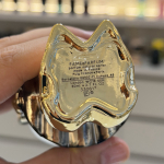 TESTER NUEVO Rabanne Fame Parfum 80 ML (BATCH: 33061) AHORRO $191.000 - Imagen 2