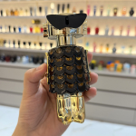 TESTER NUEVO Rabanne Fame Parfum 80 ML (BATCH: 33061) AHORRO $191.000