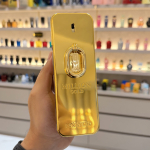 TESTER NUEVO Rabanne Million Gold Parfum 100 ML (BATCH: 42831) AHORRO $201.000