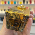 TESTER NUEVO Rabanne Million Gold Parfum 100 ML (BATCH: 42831) AHORRO $201.000 - Imagen 2