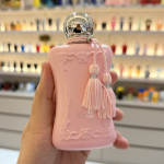 TESTER NUEVO Parfums De Marly Delina Exclusif 75 ML (BATCH: 4143428A) AHORRO $411.000