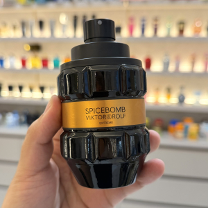 TESTER NUEVO Viktor & Rolf Spicebomb Extreme 90 ML (BATCH: 22Y72VT) AHORRO $171.000