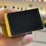 TESTER NUEVO CH Bad Boy Extreme 100 ML (BATCH: 43471) AHORRO $176.000 - Imagen 2