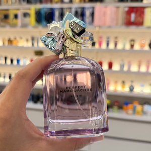 TESTER NUEVO Marc Jacobs Perfect Elixir 100 ML (BATCH: 4290) AHORRO $171.000