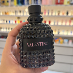TESTER NUEVO Valentino Uomo Born In Roma EDT 100 ML (BATCH: 38Z4019) AHORRO $144.000