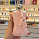 TESTER NUEVO Parfums De Marly Delina 75 ML (BATCH: 4324042A) AHORRO $401.000