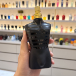 TESTER NUEVO JPG Le Male Le Parfum 125 ML (BATCH: 50781) AHORRO $171.000