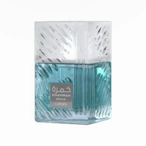 Lattafa Khamrah Waha 100 ML