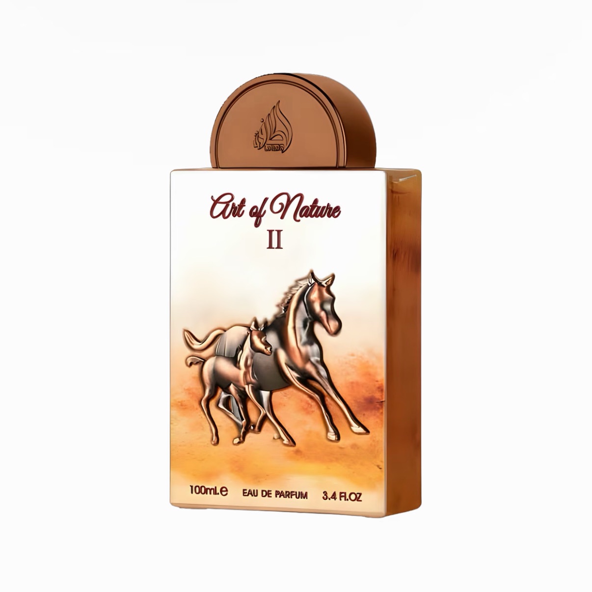 Art Of Nature ll Lattafa 100 ML
