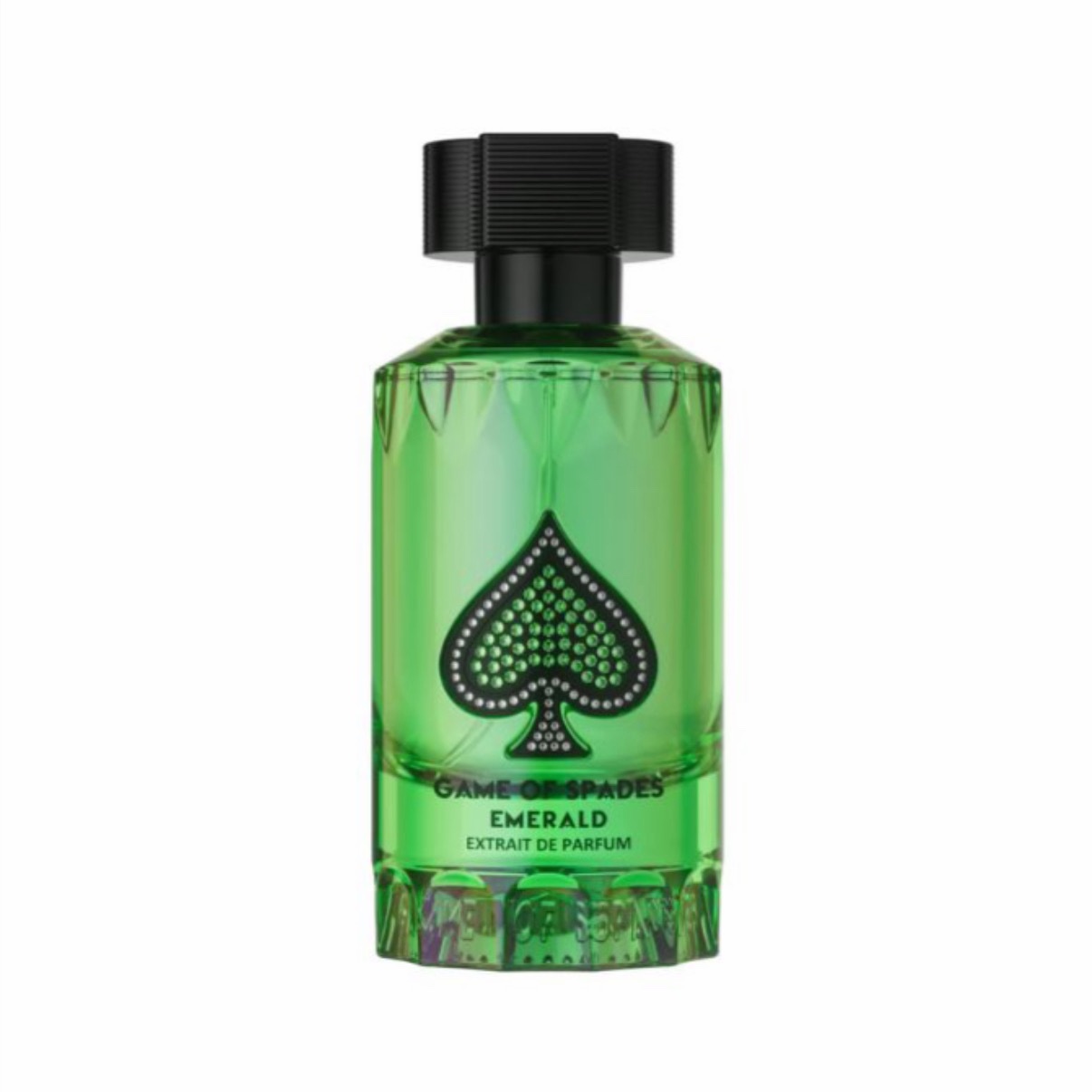 d93c0553-46c2-4a85-a38a-865eede49f04 Jo Milano Emerald Extrait 100 ML - Imagen 1