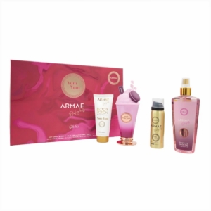 Gift Set Yum Yum Armaf