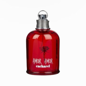 Amor Amor Cacharel 100 ML