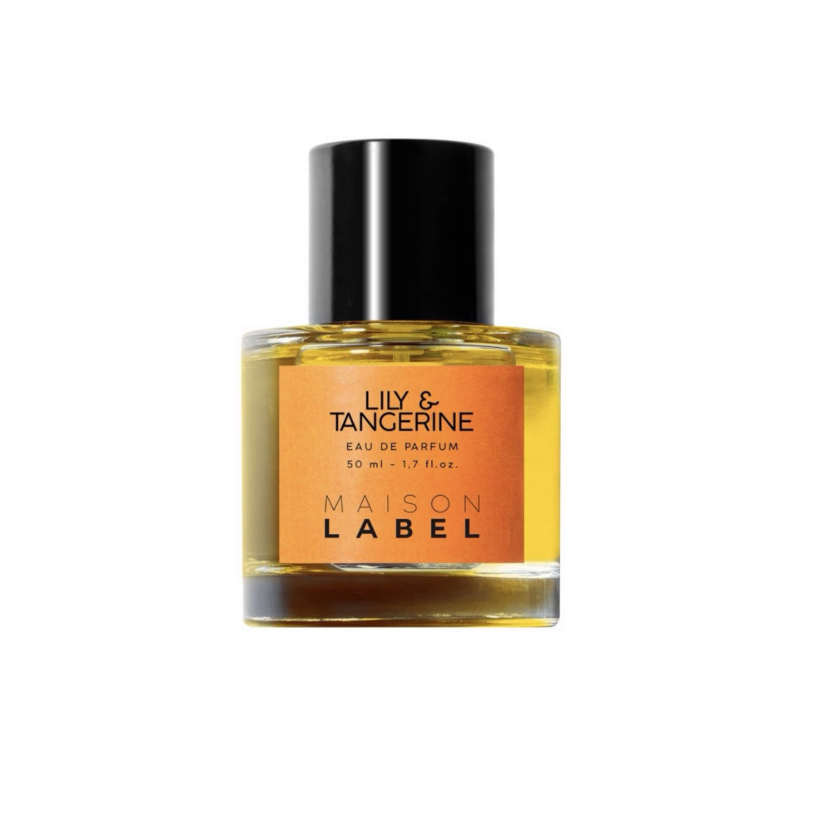 Lily & Tangerine Maison Label