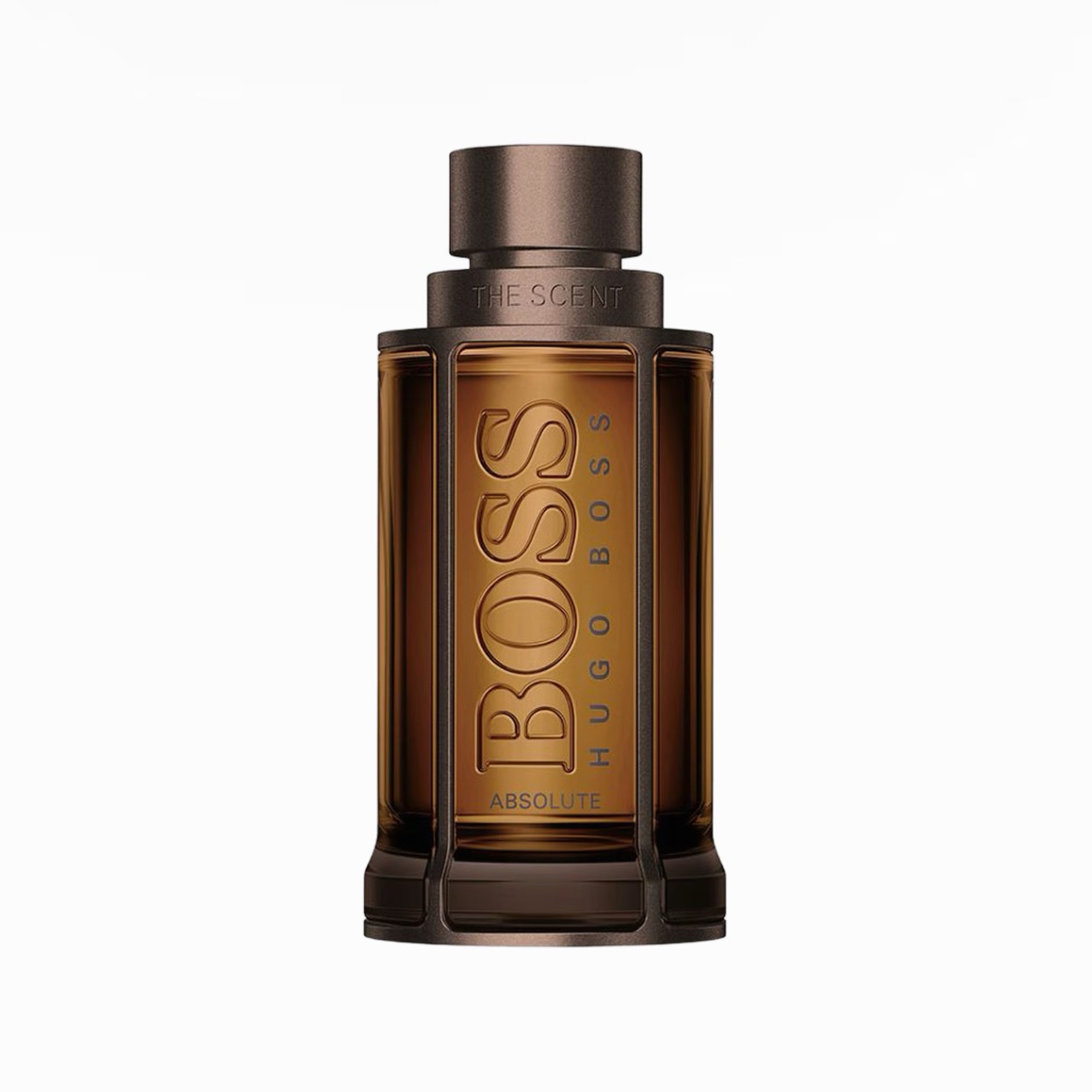 a0f531cd-ab08-4a13-abfd-46eaed34c2f9 Hugo Boss The Scent Absolute 100 ML - Imagen 1