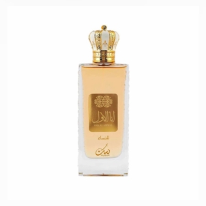 Nusuk Ana Al Awwal Golden 100 ML