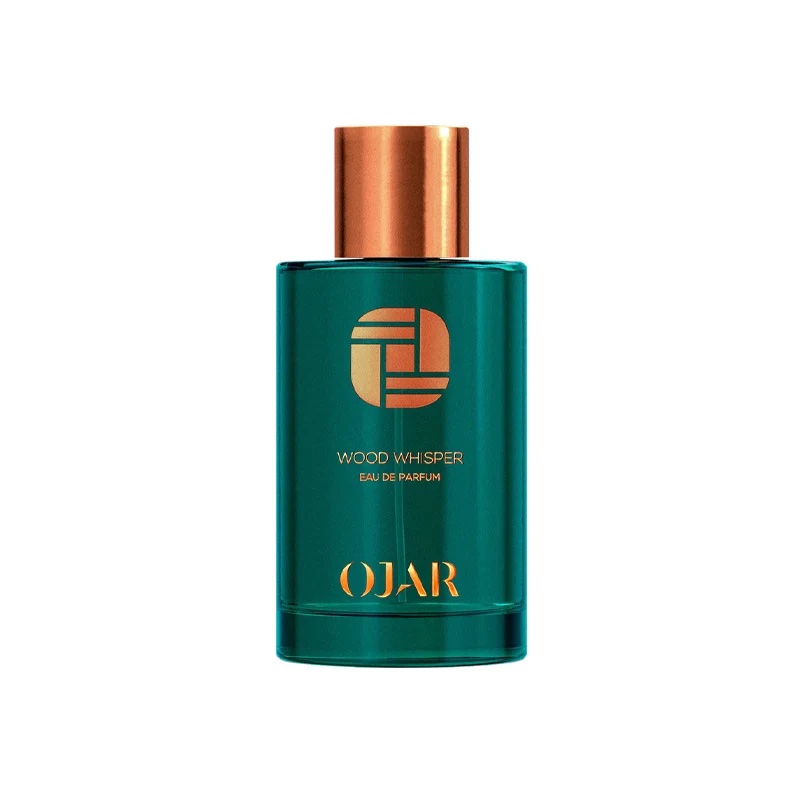 Wood Whisper Eau de Parfum Ojar 100ML