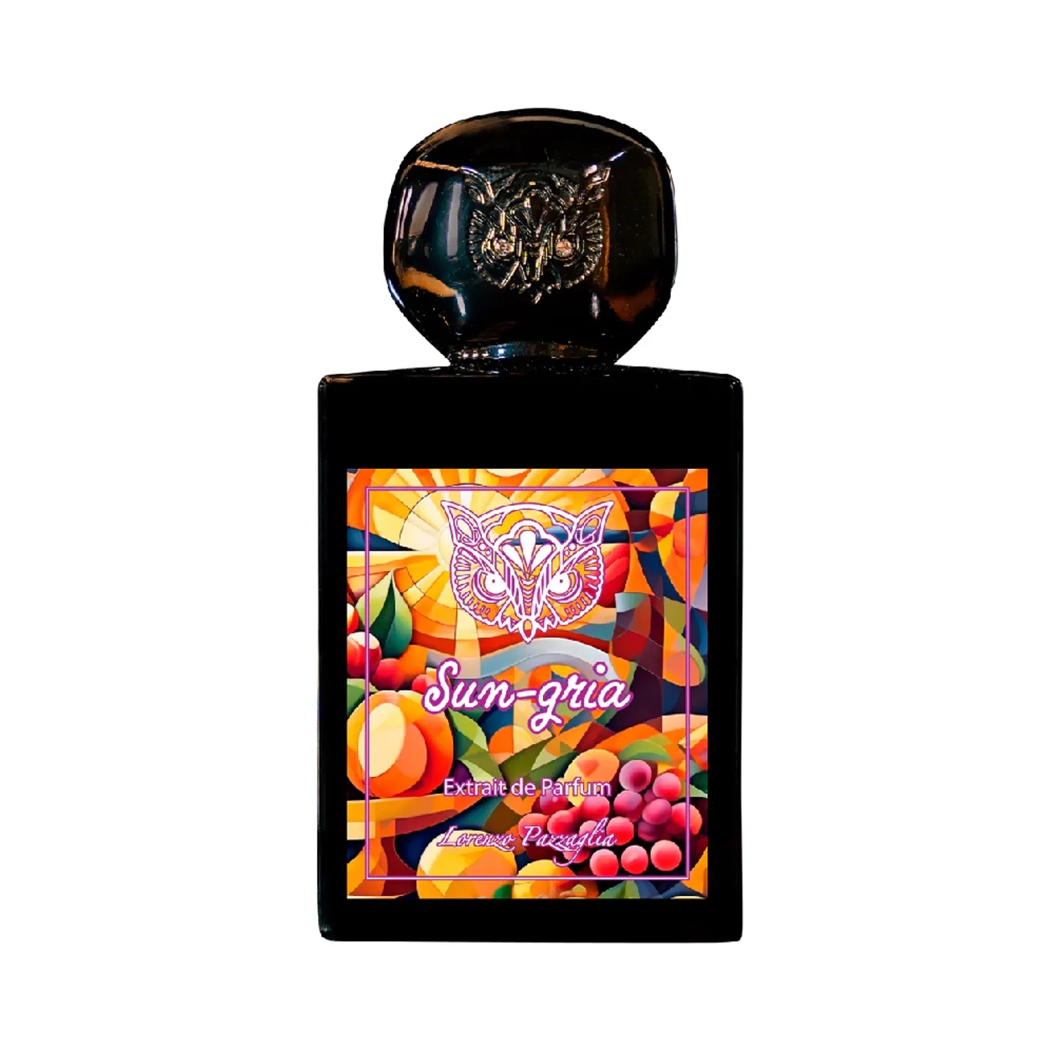 Sun-gria Lorenzo Pazzaglia 50ML EXT