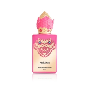 Pink Boa Stéphane Humbert Lucas 777