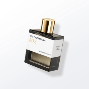 502 Iris Cartagena EDP Bon Parfumeur