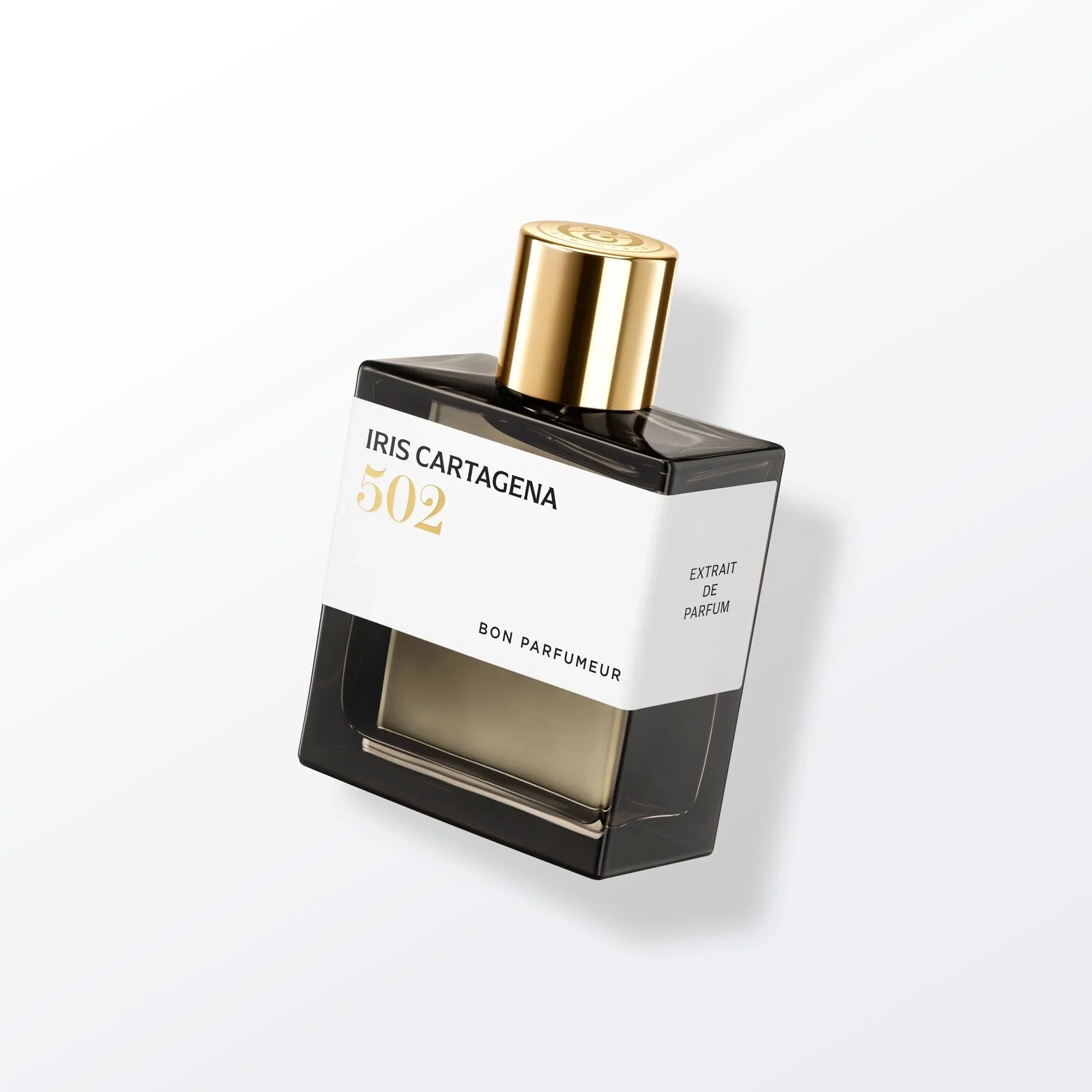 502 Iris Cartagena EDP Bon Parfumeur