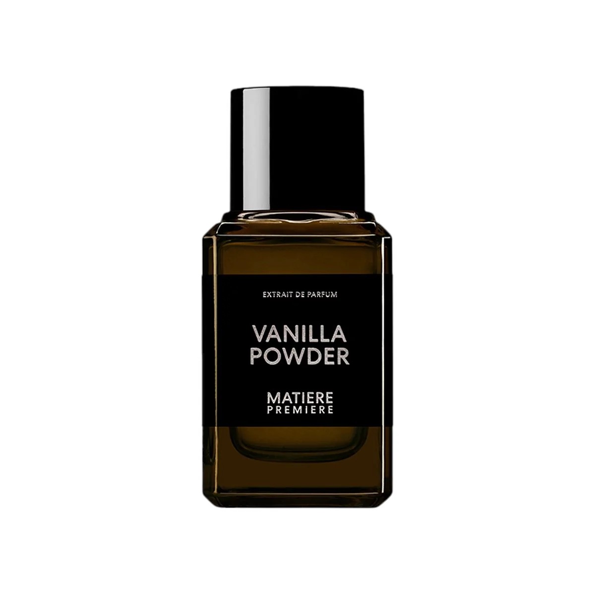 Vanilla Powder Extrait Matiere Premiere
