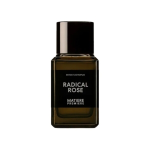 Radical Rose Extrait Matiere Premiere