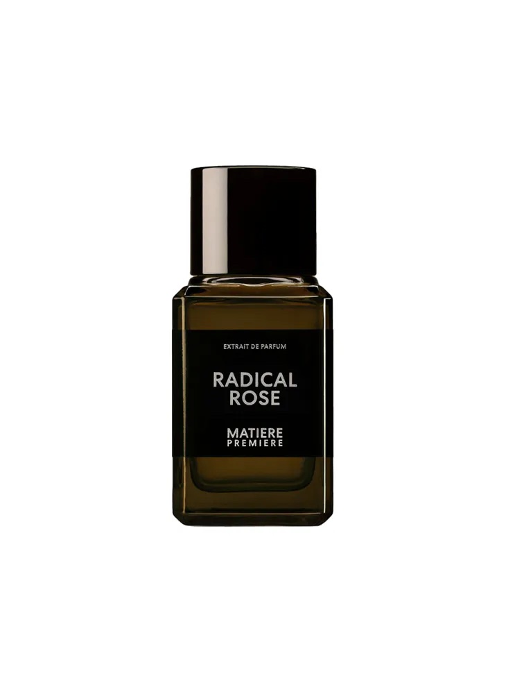 Radical Rose Extrait Matiere Premiere