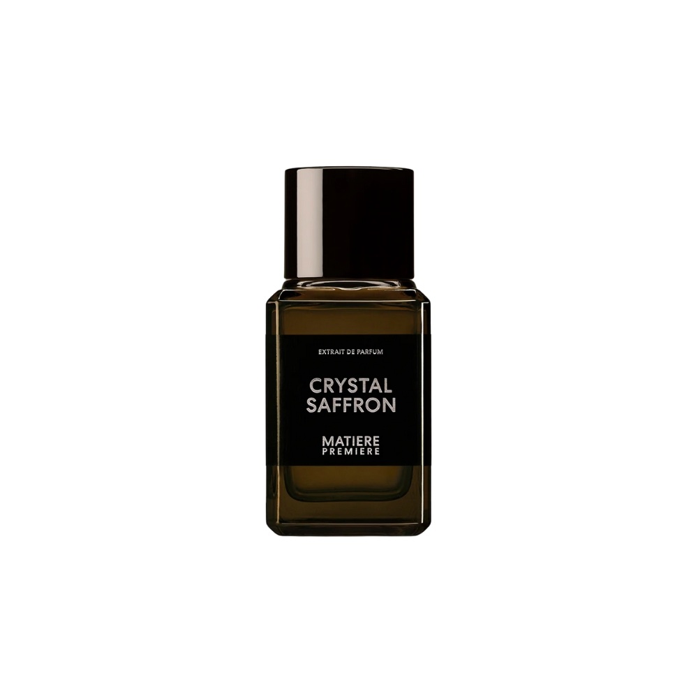 Crystal Saffron Extrait Matiere Premiere