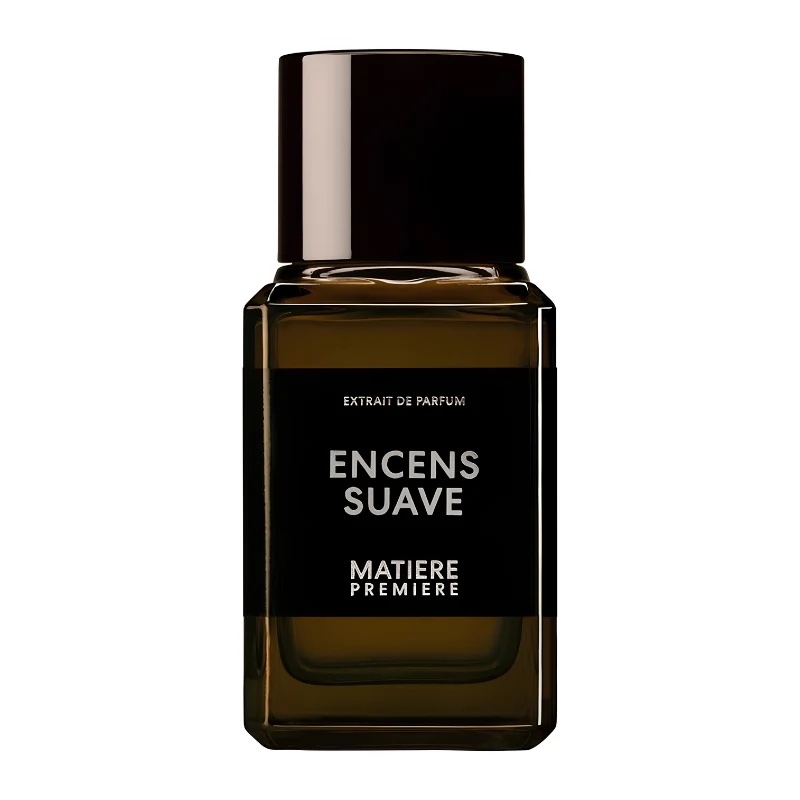 Encens Suave Extrait Matiere Premiere