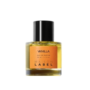 Vanilla Maison Label
