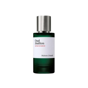 Oud Stallion Maison Crivelli 50ML EXT