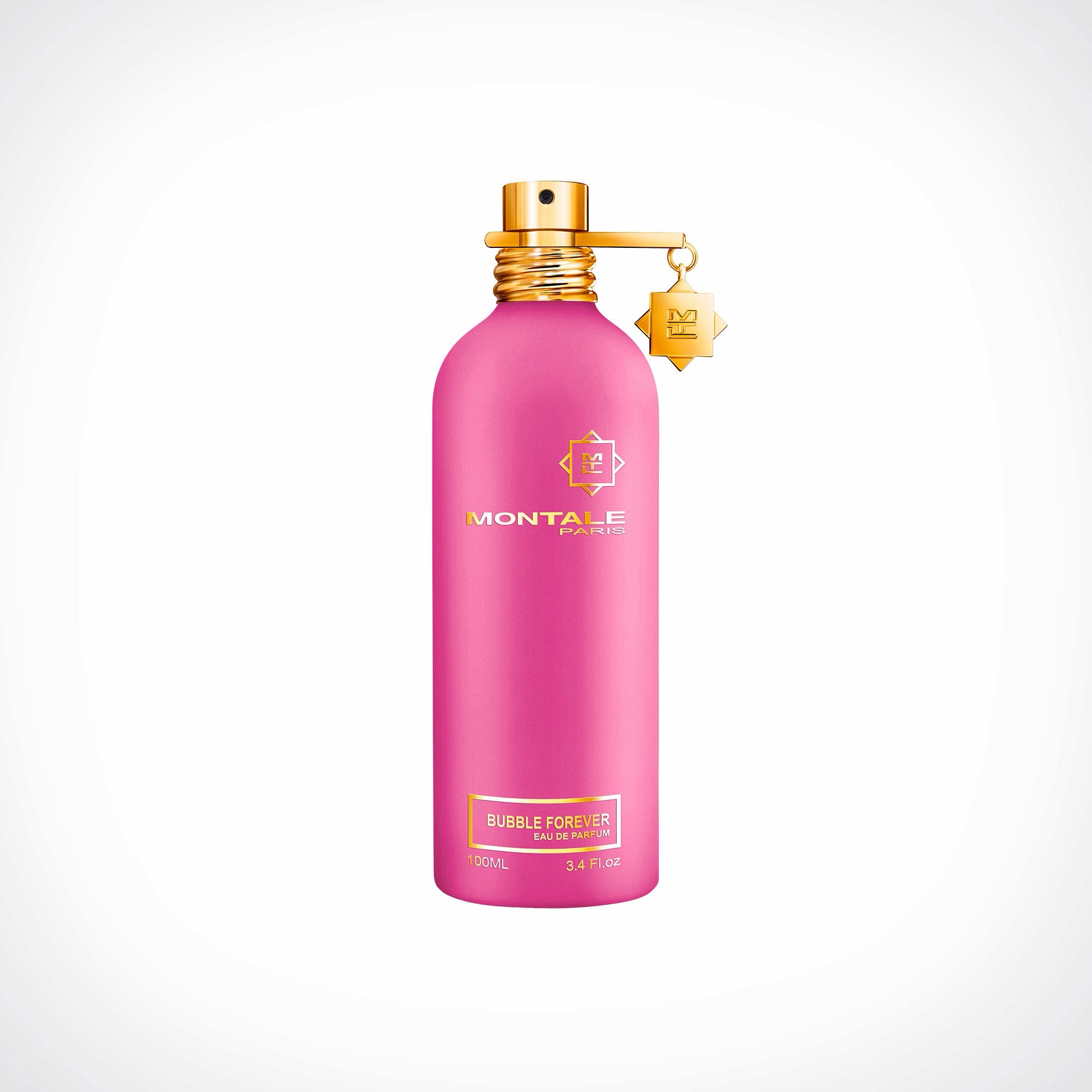Bubble Forever Montale