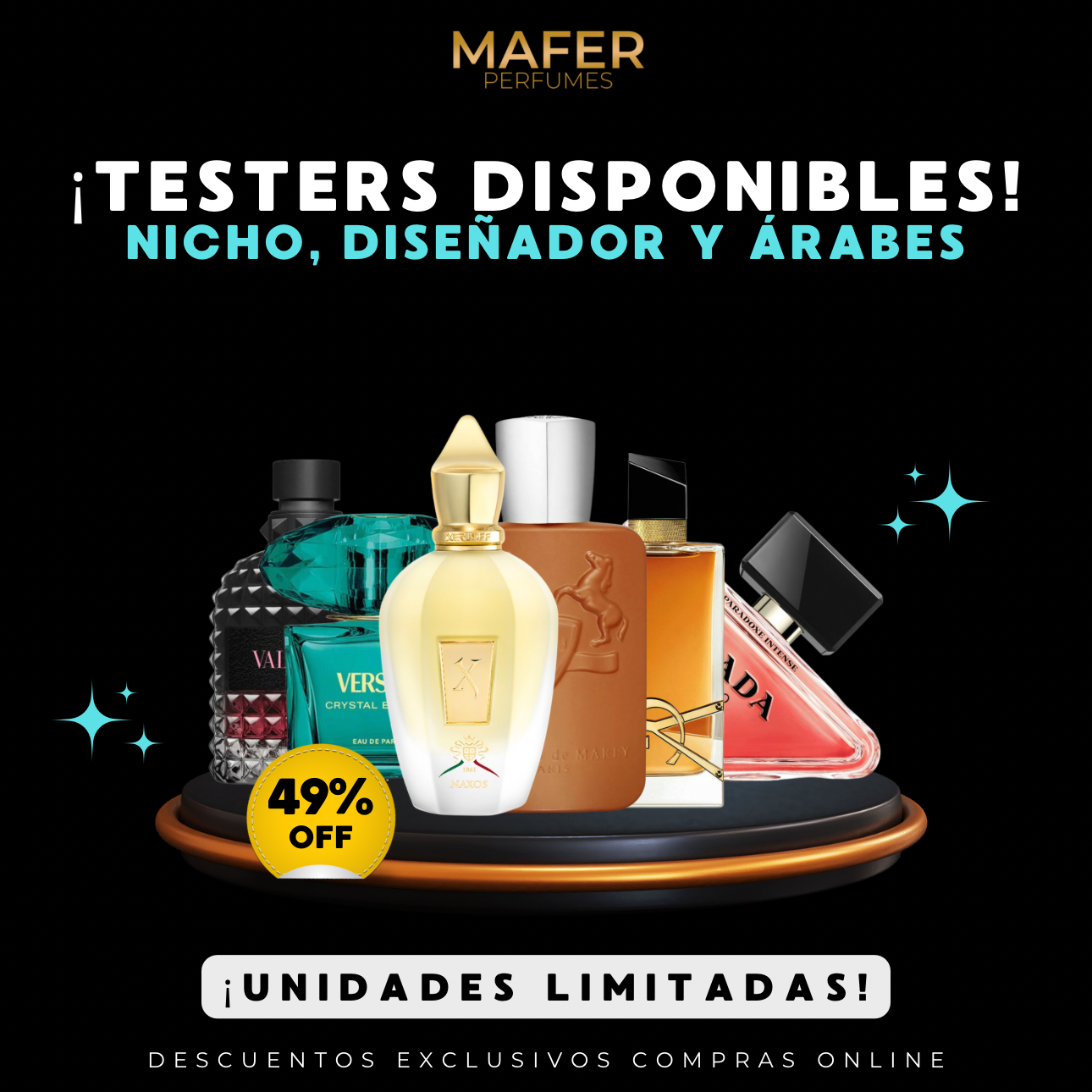 Oferta especial