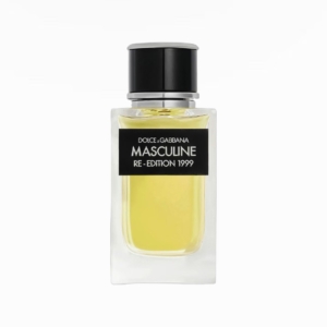 Masculine RE-EDITION 1999 Dolce & Gabbana 100 ML