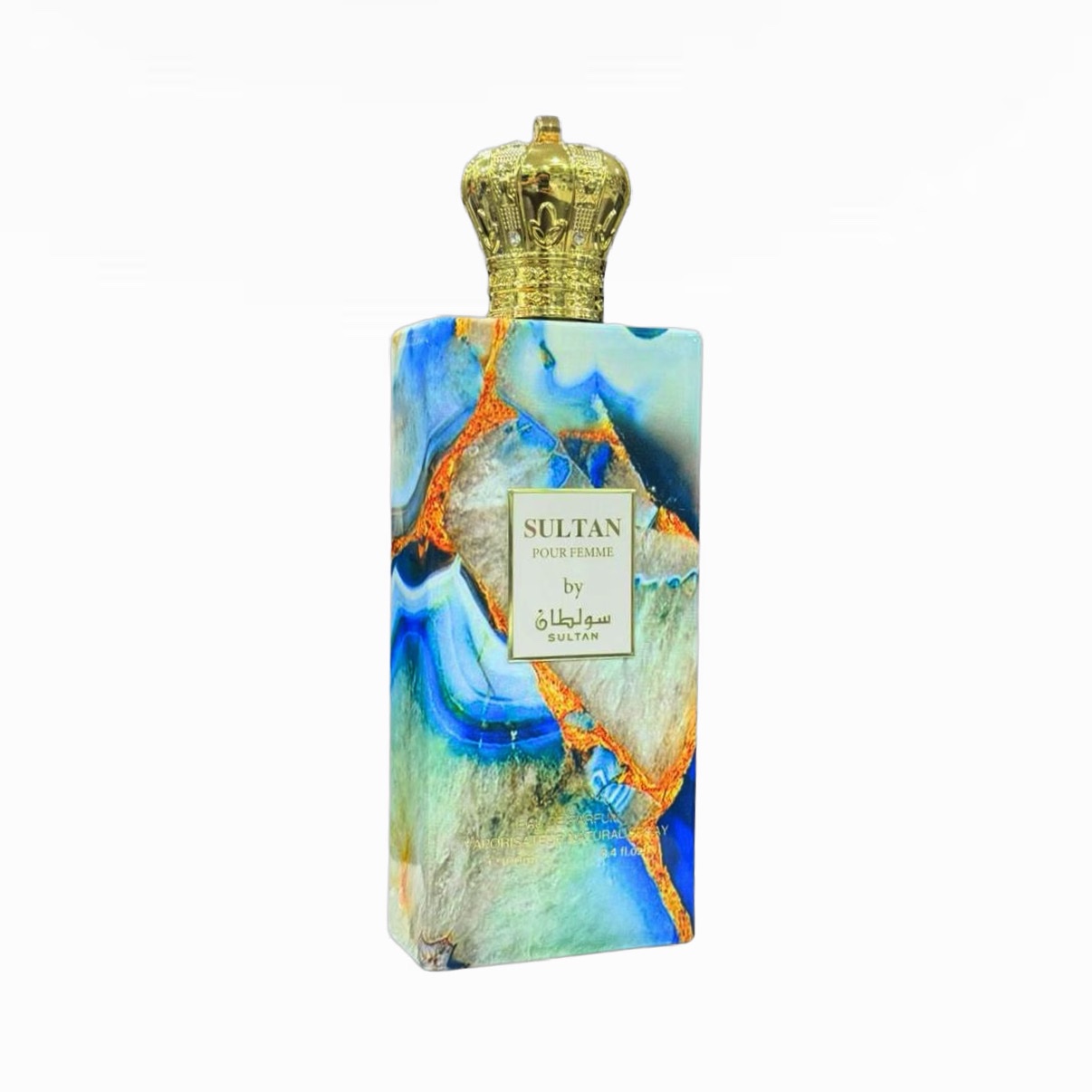 Sultan Pour Femme 100 ML