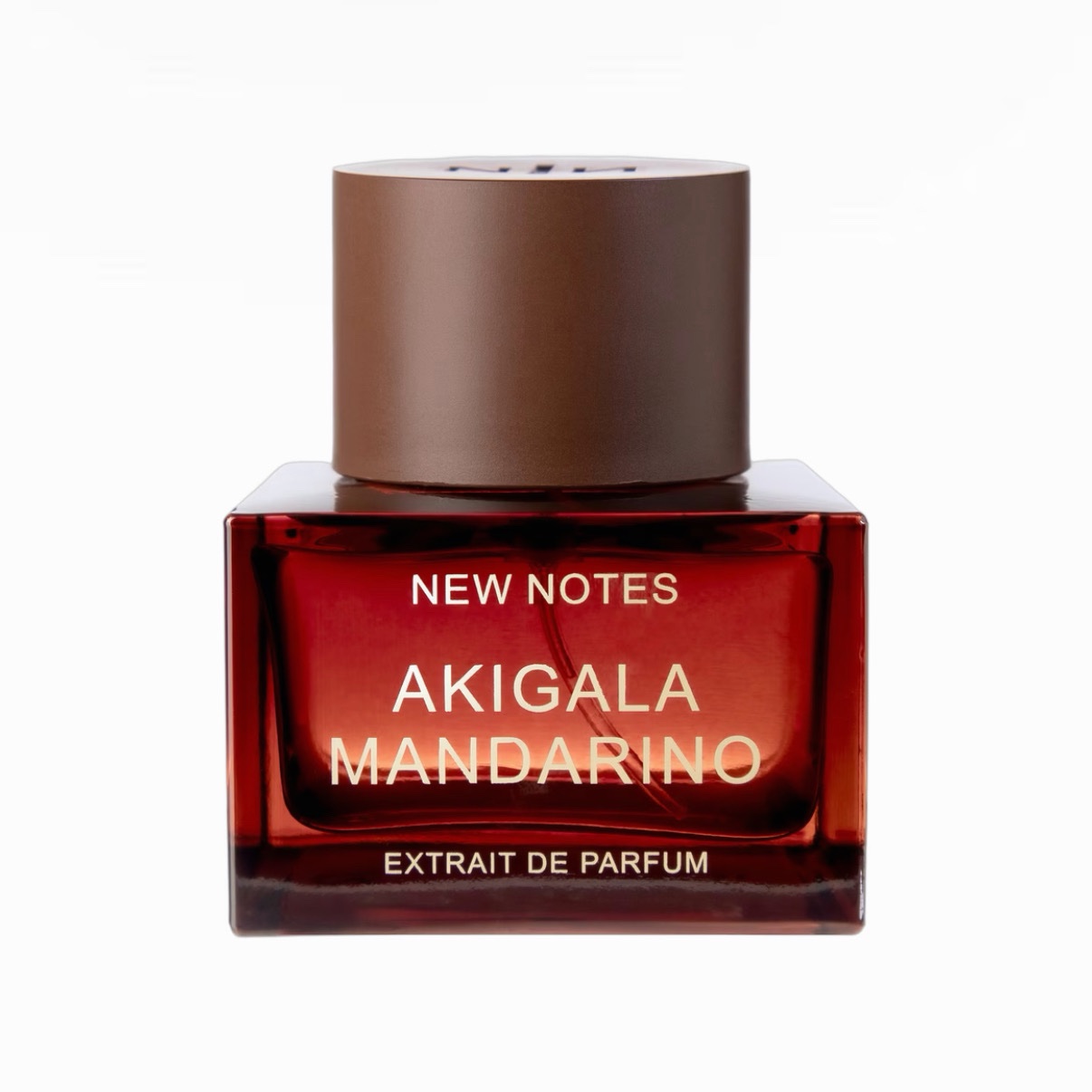 New Notes Akigala Mandarino 50 ML EXT