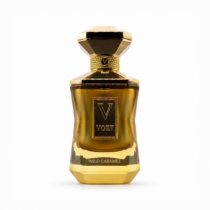 Wild Caramel Voet 60 ML