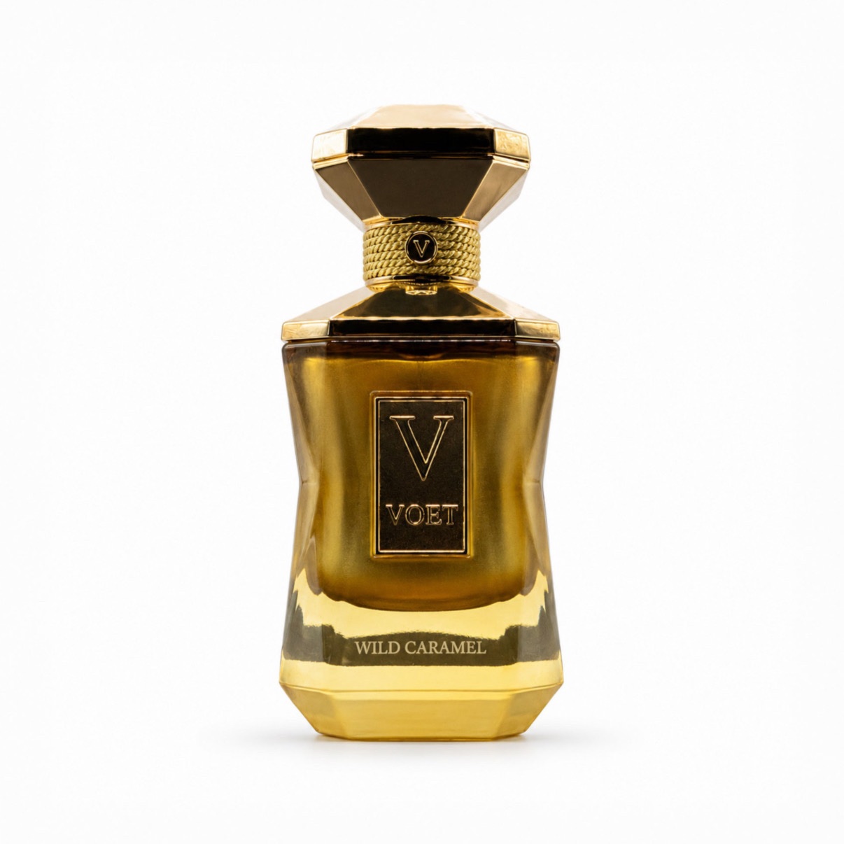Wild Caramel Voet 60 ML