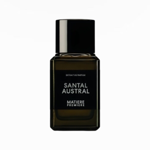 Santal Austral Extrait Matiere Premiere 100 ML